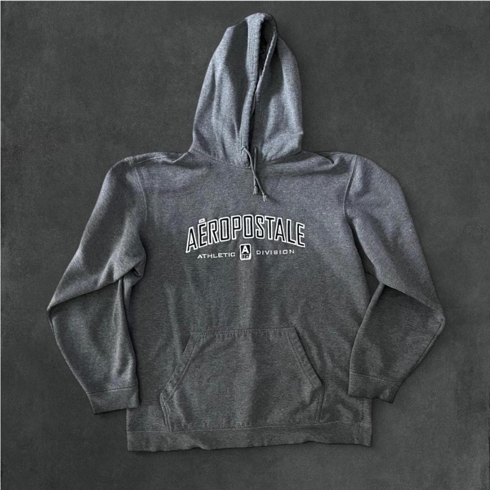 Y2K Mens Hoodie